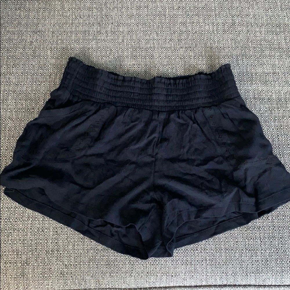 Prana Seaview Sky Short - Medium